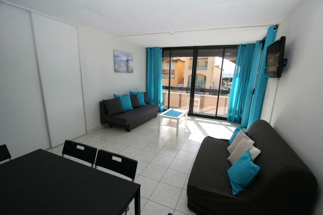 Apartment Front De Le Barcarès